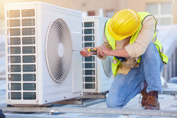 Best HVAC maintenance plan  in East Harwich, MA