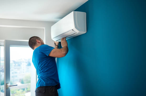Best Affordable HVAC services  in East Harwich, MA