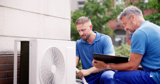 Best HVAC maintenance near me  in East Harwich, MA