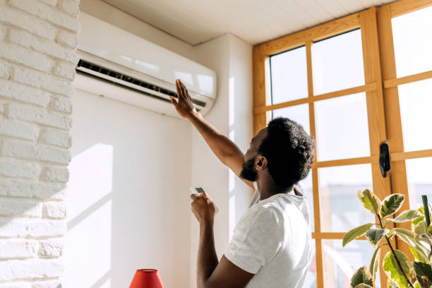 Local HVAC companies in East Harwich, MA