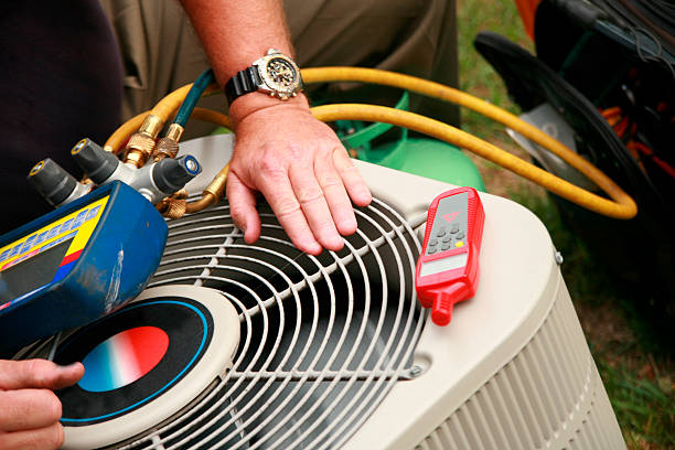 Best AC installation near me  in East Harwich, MA