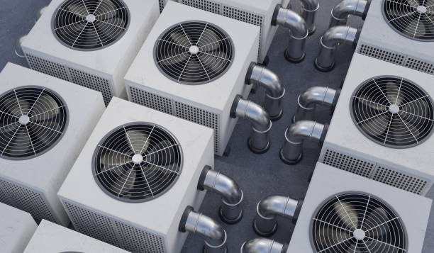 East Harwich, MA HVAC Company