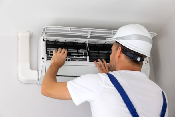 Best HVAC air duct cleaning  in East Harwich, MA
