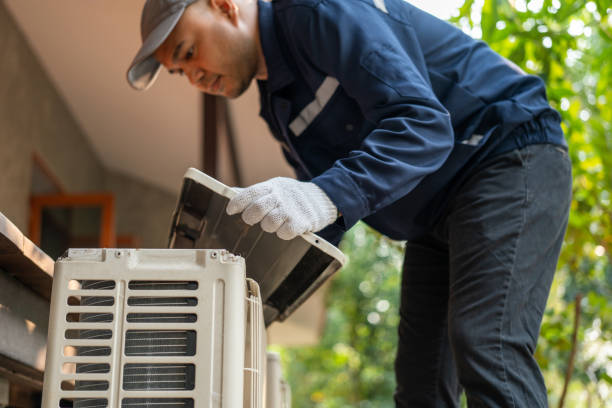 Best HVAC cleaning services  in East Harwich, MA