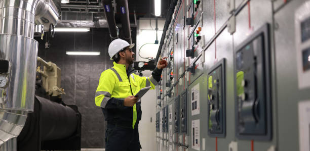 HVAC maintenance plan in East Harwich, MA